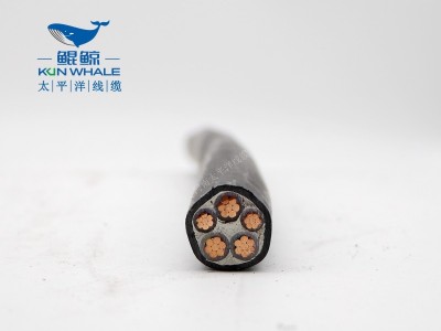 電線電纜廠電纜價格帶你了解如何識別低煙無鹵阻燃線纜？