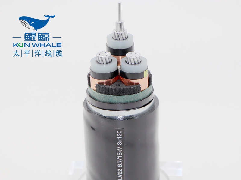 鄭州電纜廠教你如何區(qū)分低壓電纜和高壓電纜？