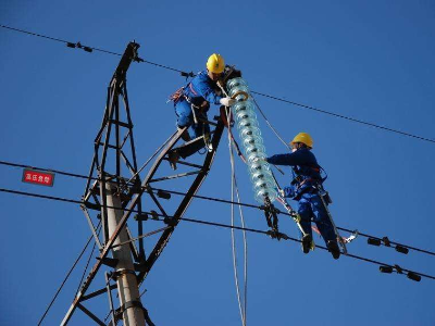 為什么高壓電纜不能全部入地？