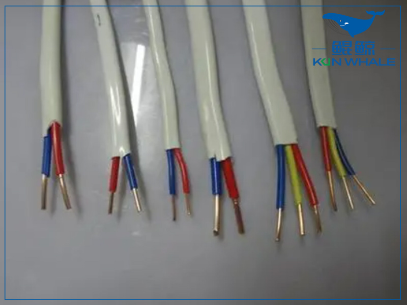 鄭州電纜廠電纜阻燃等級如何選？只需要掌握這三點！