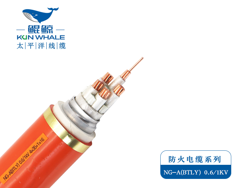 btly電纜是什么意思？